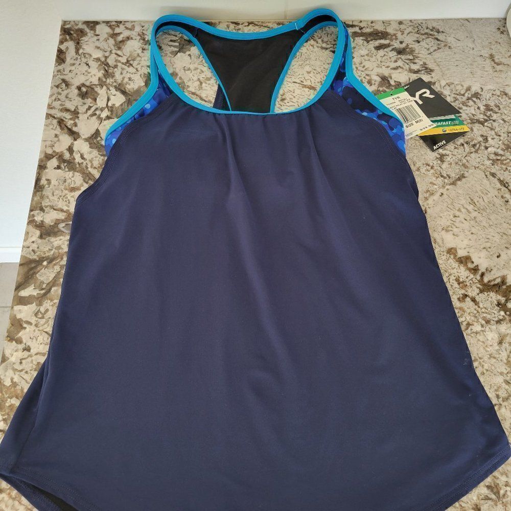 TYR  tank size M(8)‎